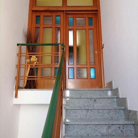 شقة Cristina House أفولا المظهر الخارجي الصورة